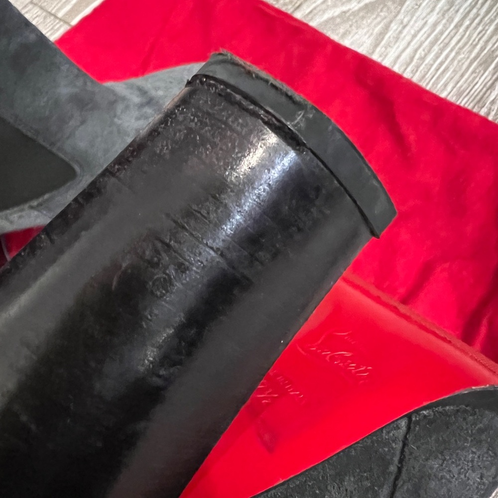 Christian Louboutin Bootie - Picture 12 of 12